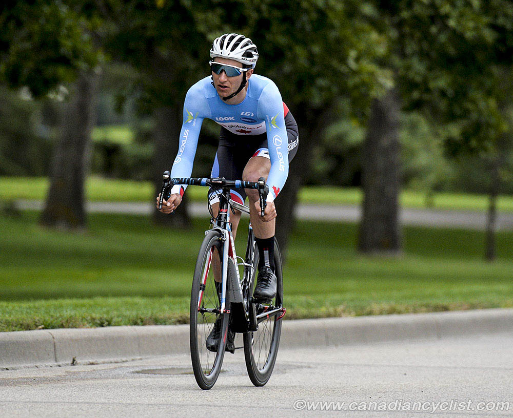 2016 Tour of Alberta