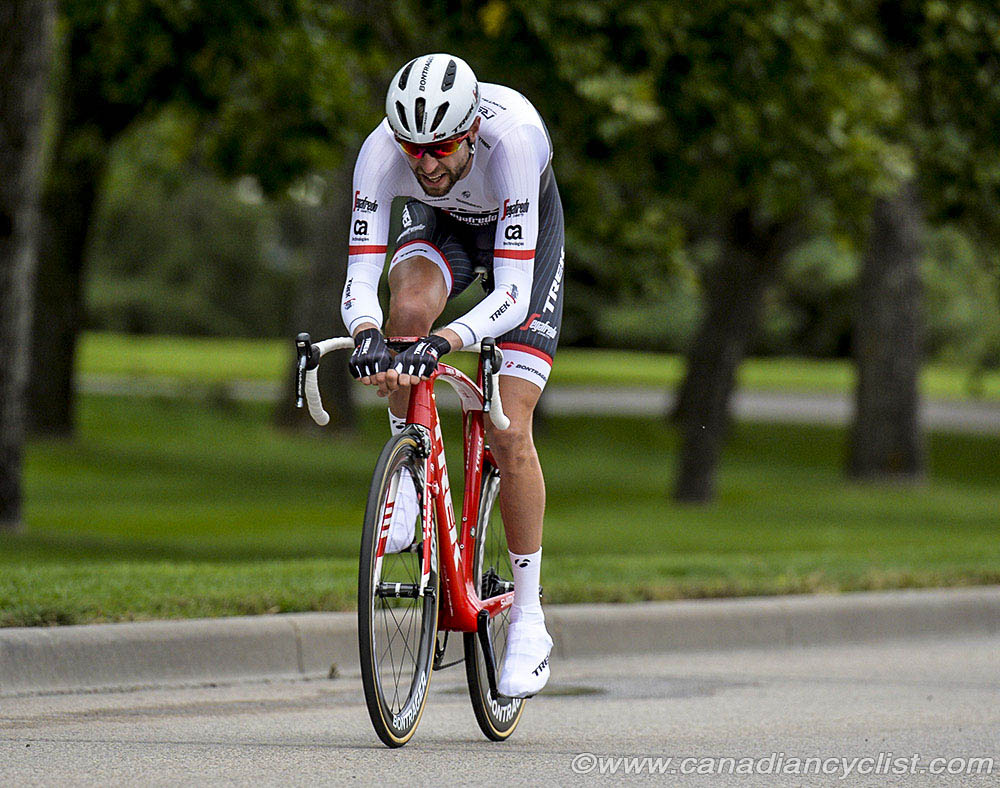 2016 Tour of Alberta
