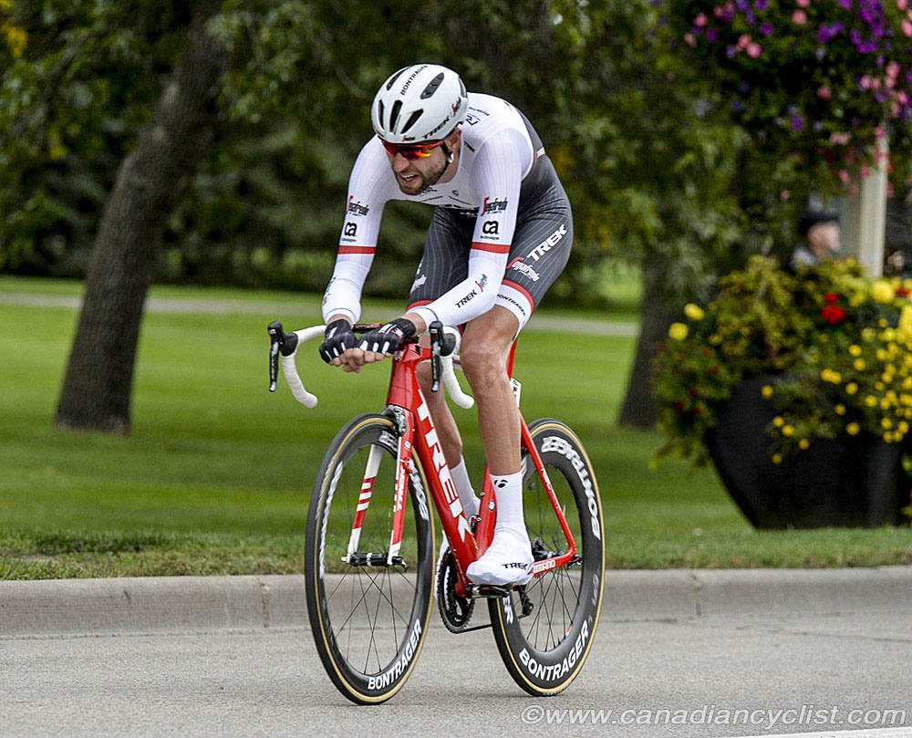 2016 Tour of Alberta