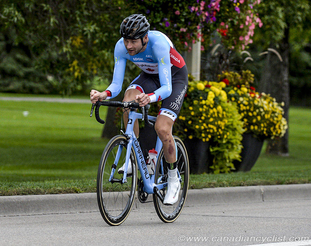 2016 Tour of Alberta