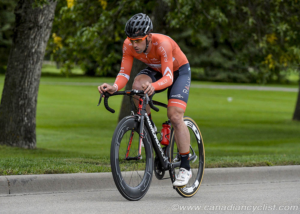 2016 Tour of Alberta