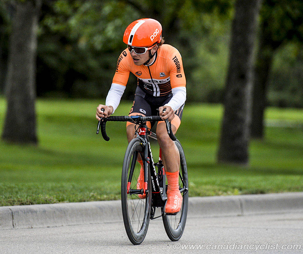 2016 Tour of Alberta