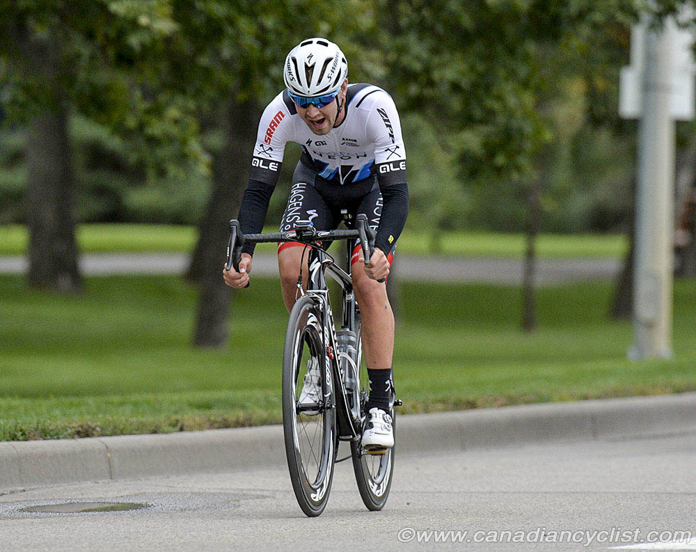 2016 Tour of Alberta