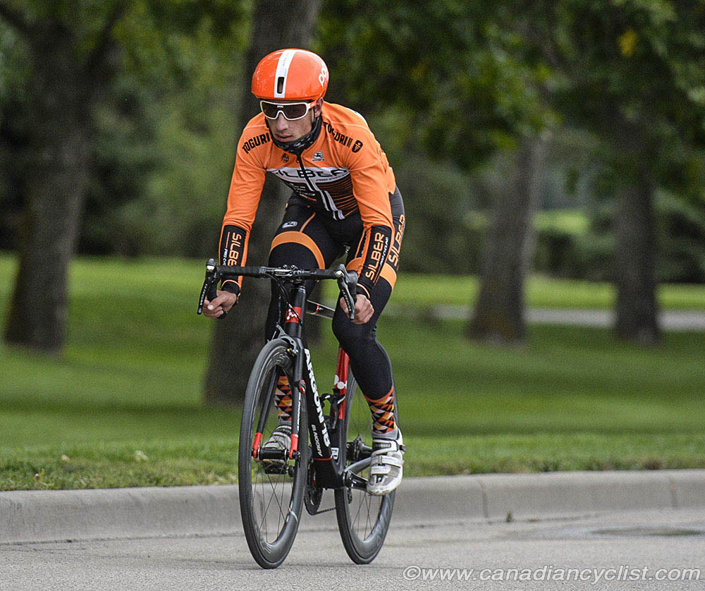 2016 Tour of Alberta