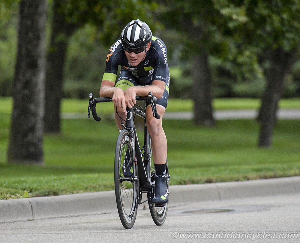 2016 Tour of Alberta