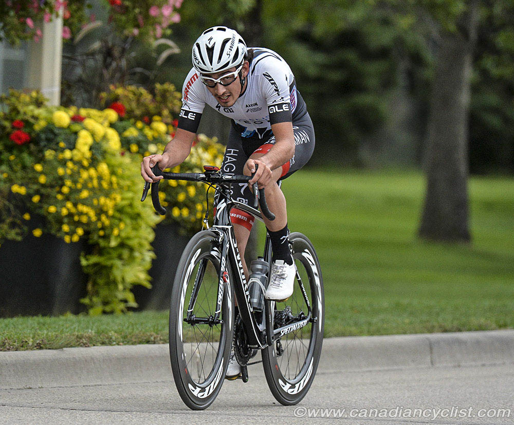 2016 Tour of Alberta