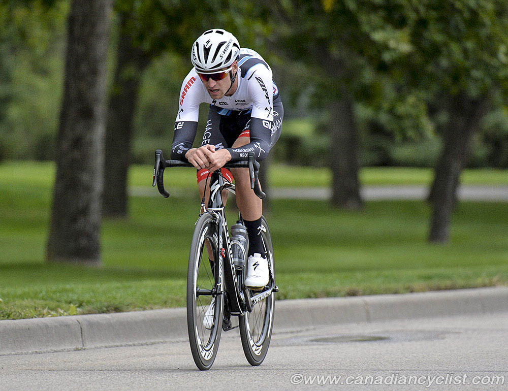 2016 Tour of Alberta