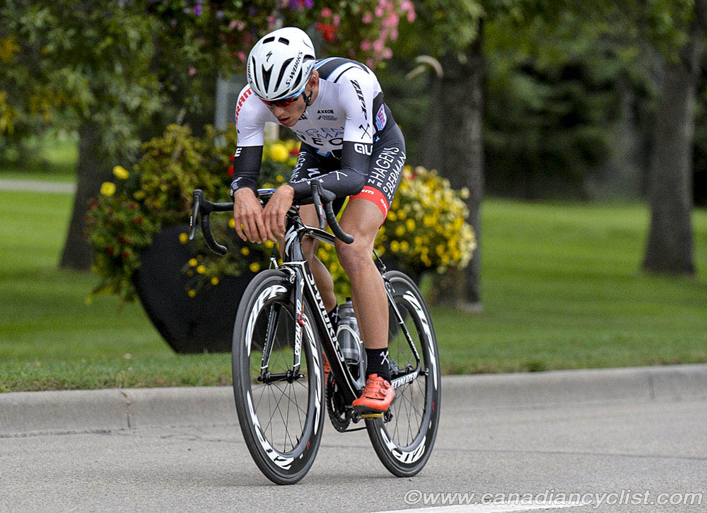 2016 Tour of Alberta