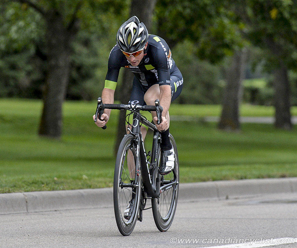 2016 Tour of Alberta
