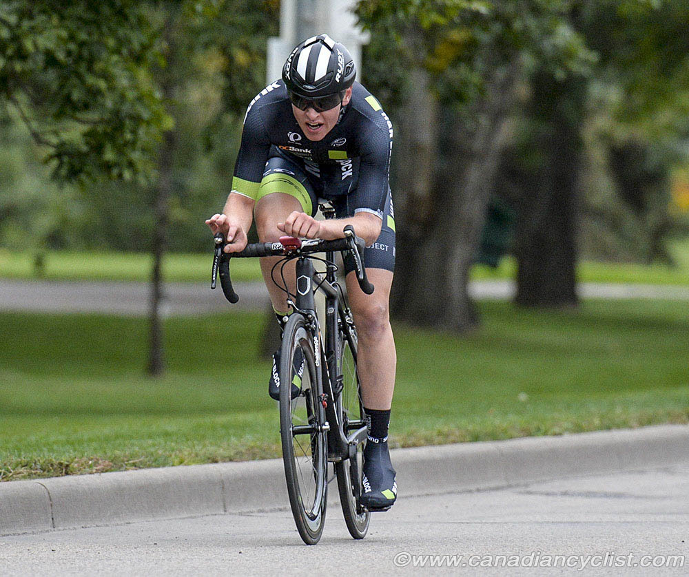 2016 Tour of Alberta
