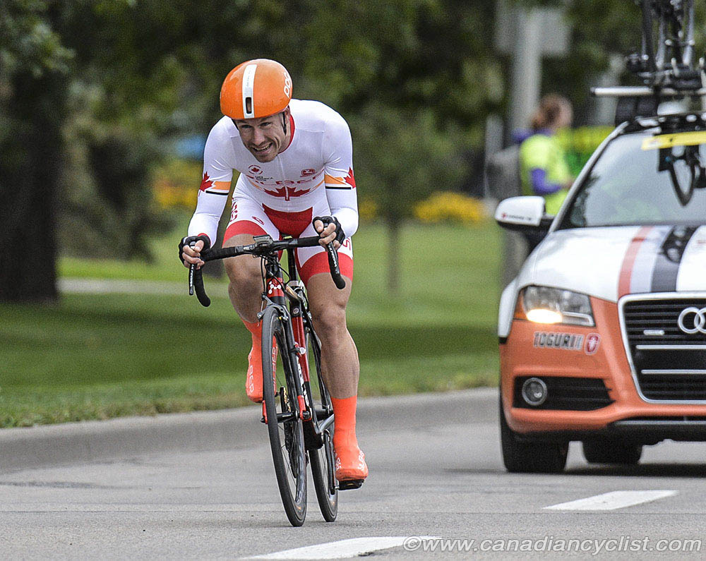 2016 Tour of Alberta