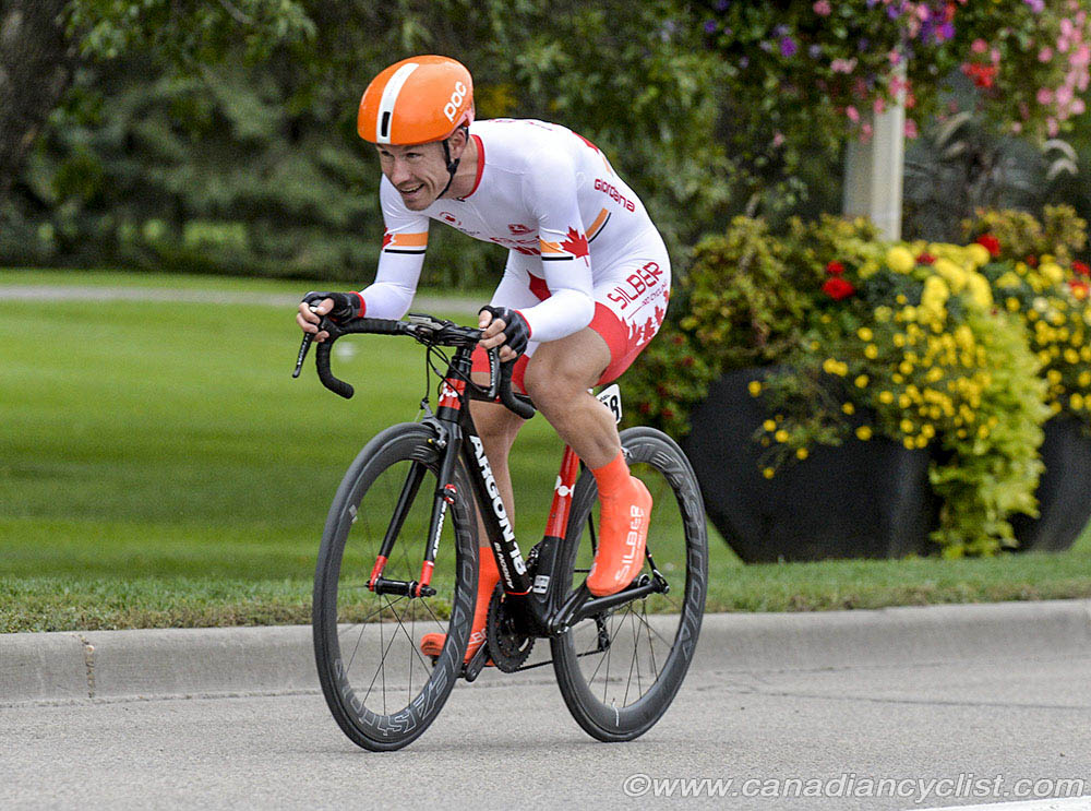 2016 Tour of Alberta