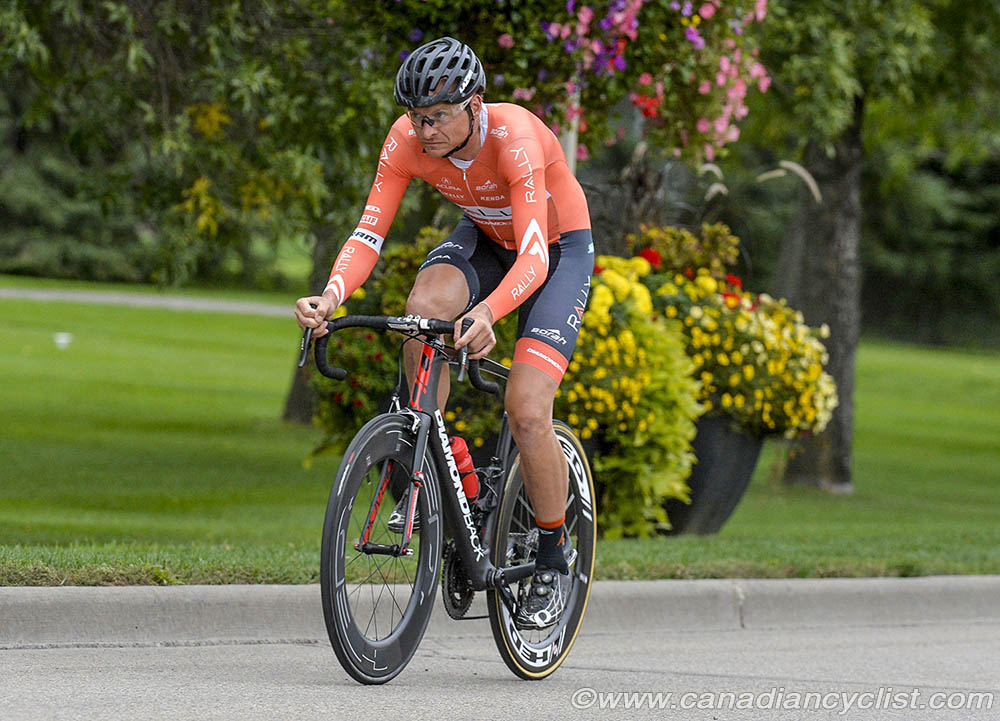 2016 Tour of Alberta