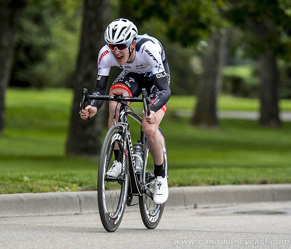 2016 Tour of Alberta