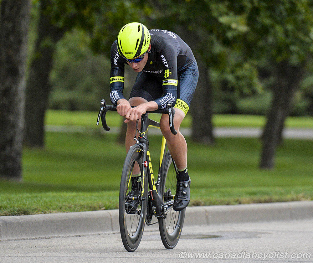 2016 Tour of Alberta