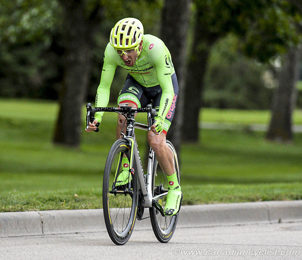 2016 Tour of Alberta