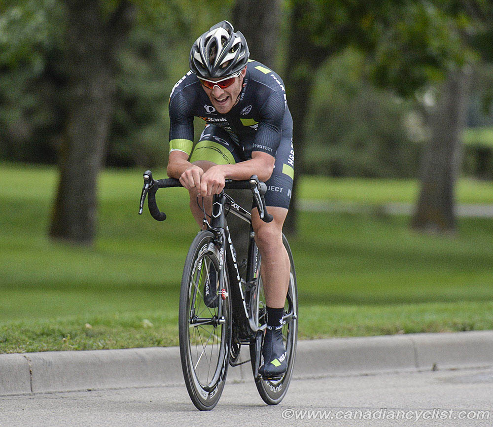 2016 Tour of Alberta
