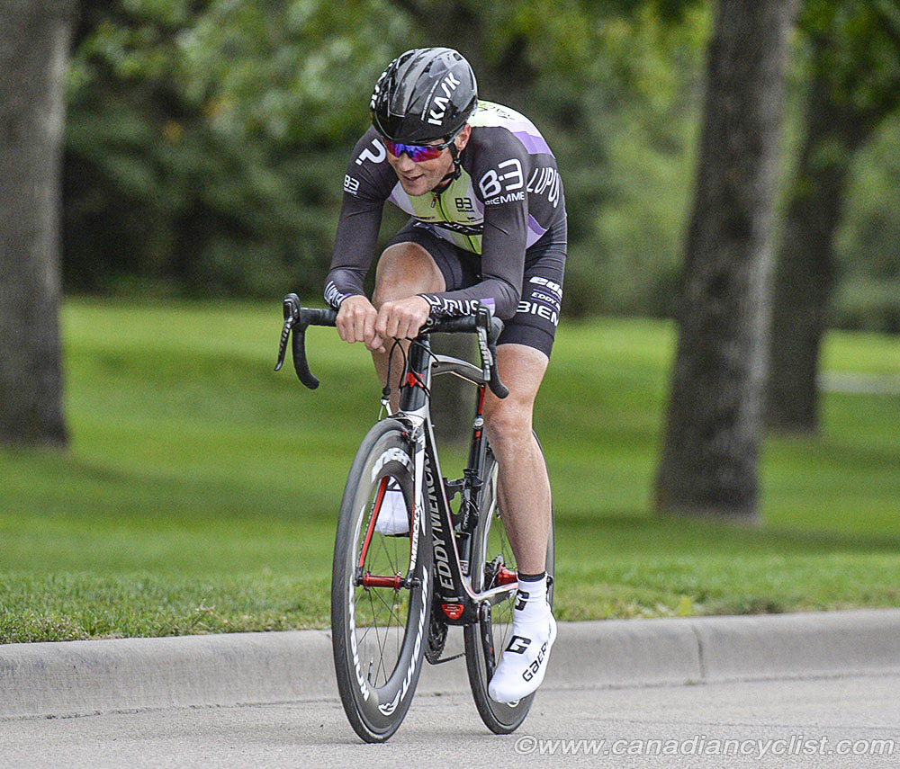 2016 Tour of Alberta