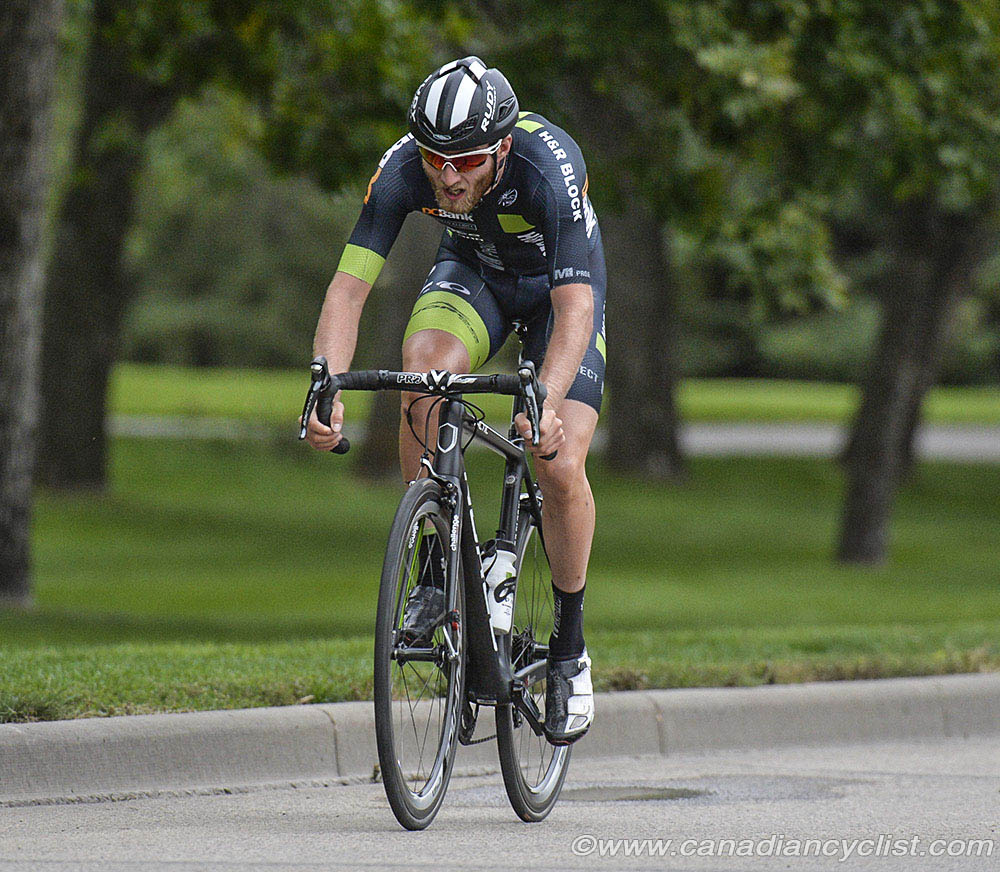 2016 Tour of Alberta