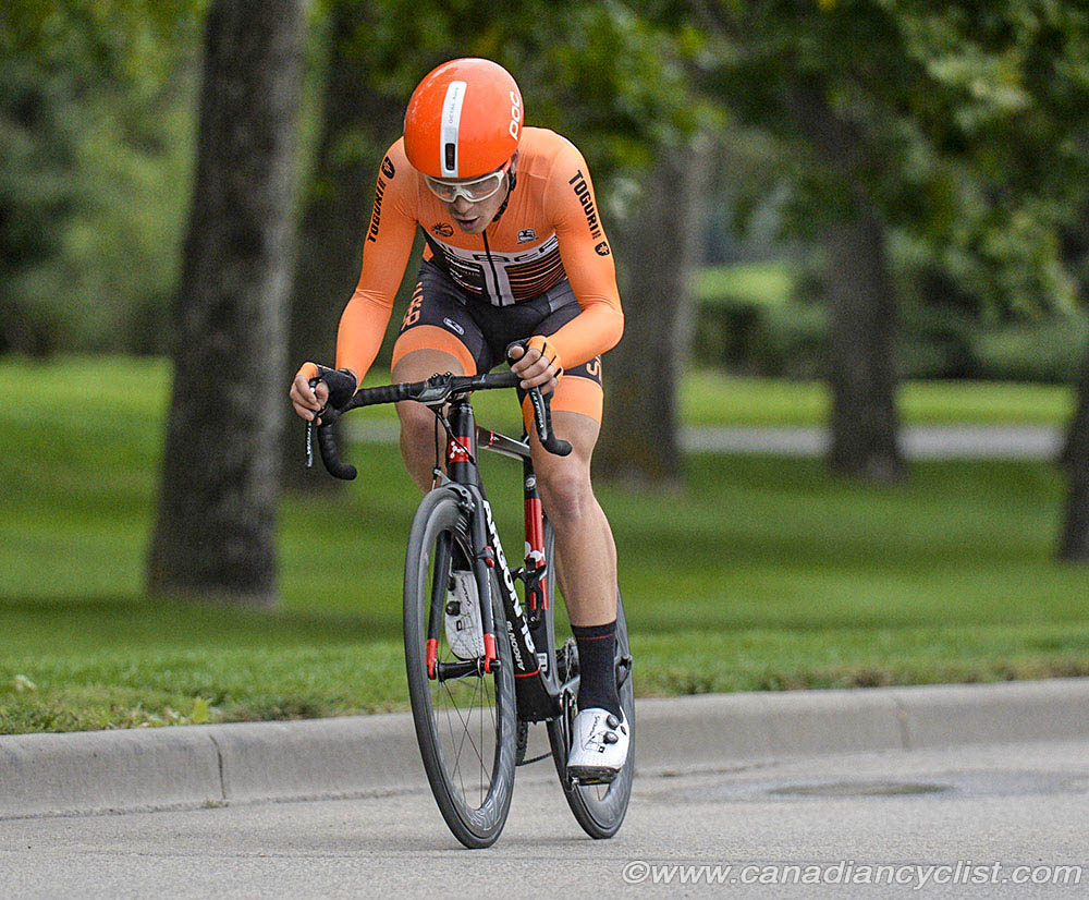 2016 Tour of Alberta