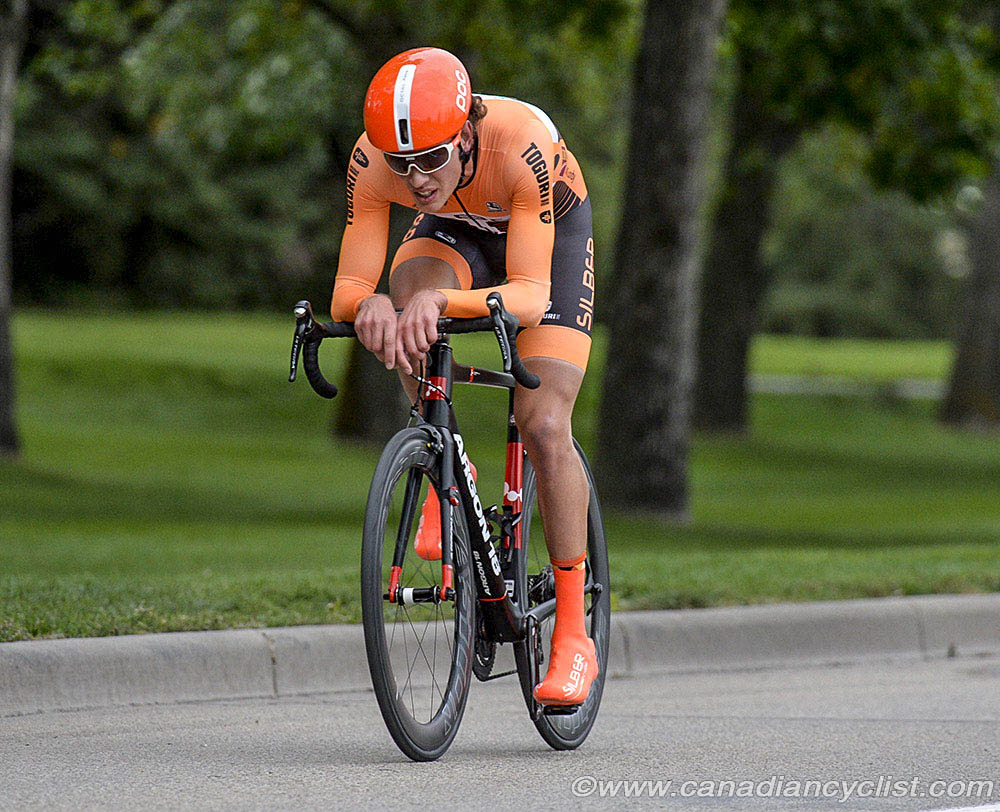 2016 Tour of Alberta