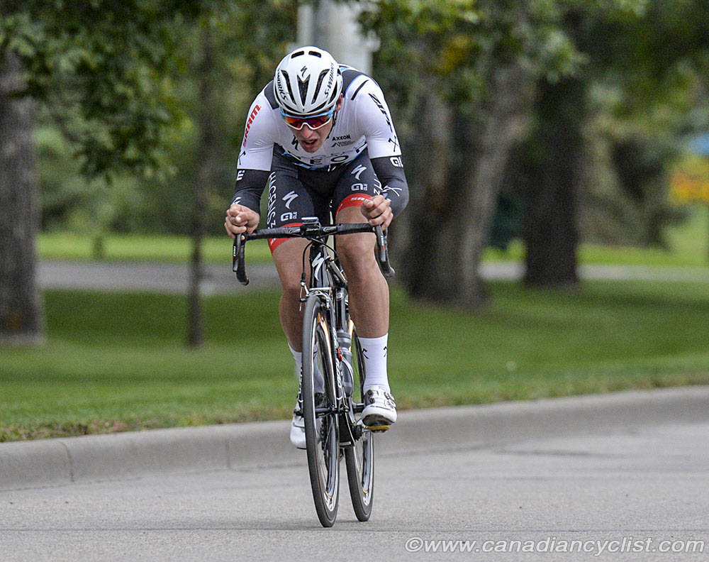 2016 Tour of Alberta