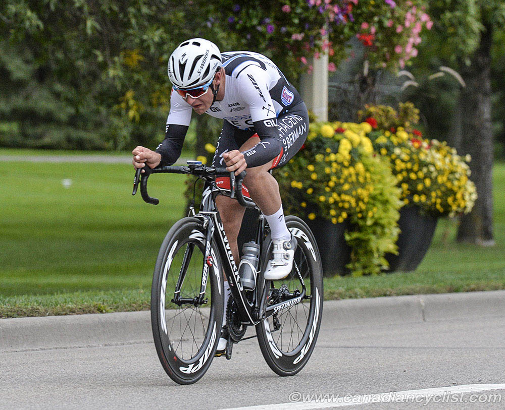 2016 Tour of Alberta