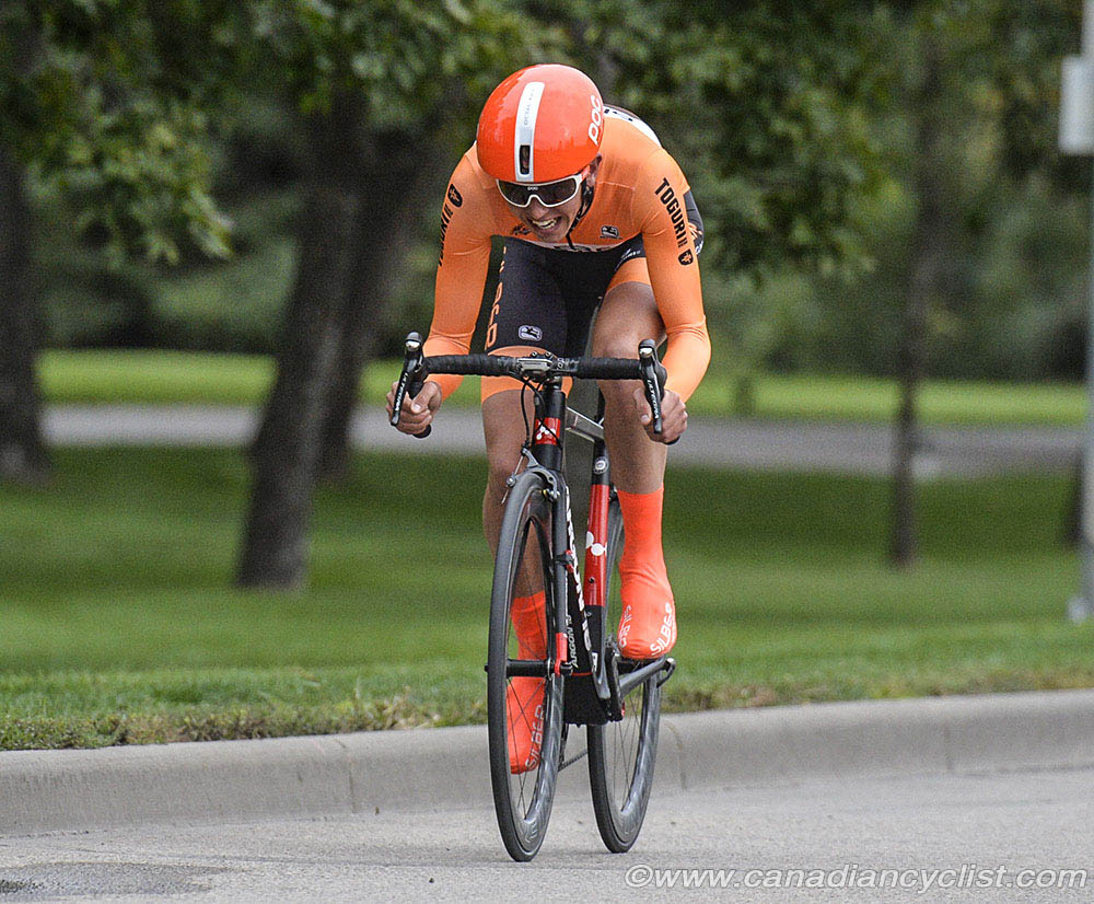 2016 Tour of Alberta