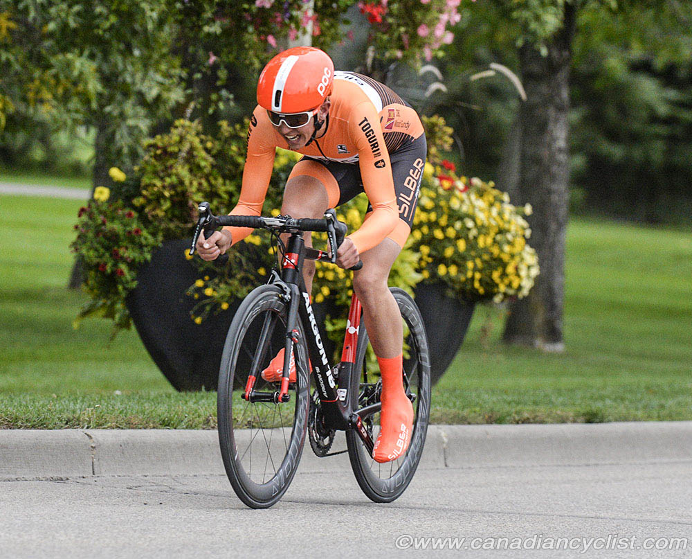 2016 Tour of Alberta