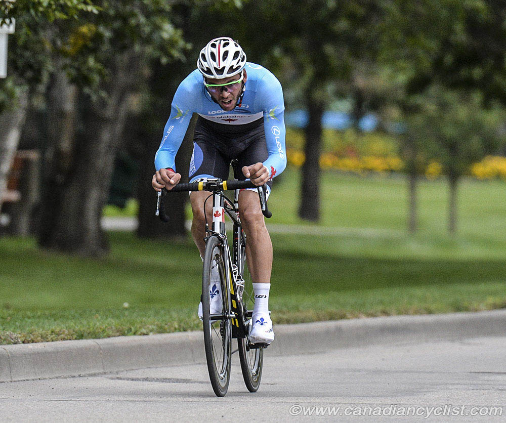 2016 Tour of Alberta