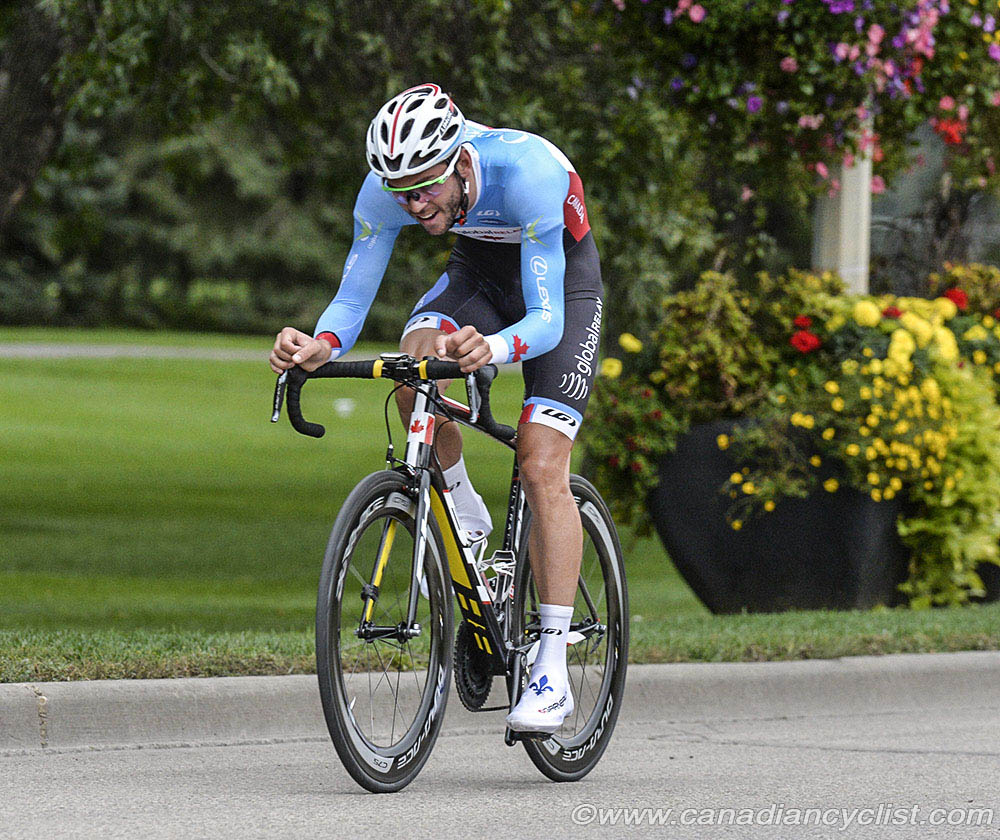 2016 Tour of Alberta