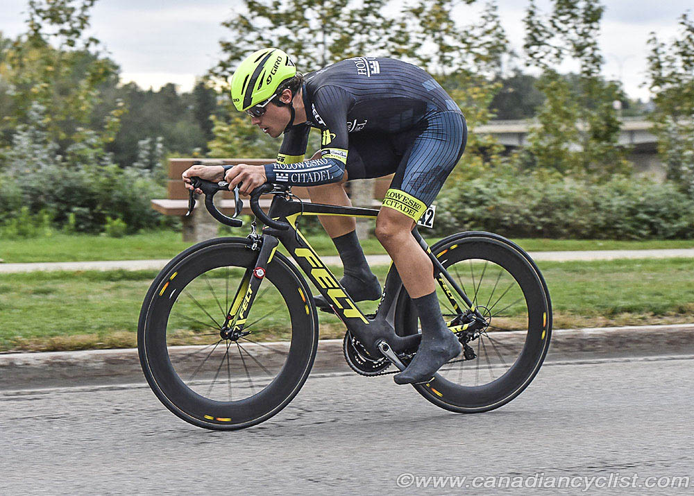 2016 Tour of Alberta