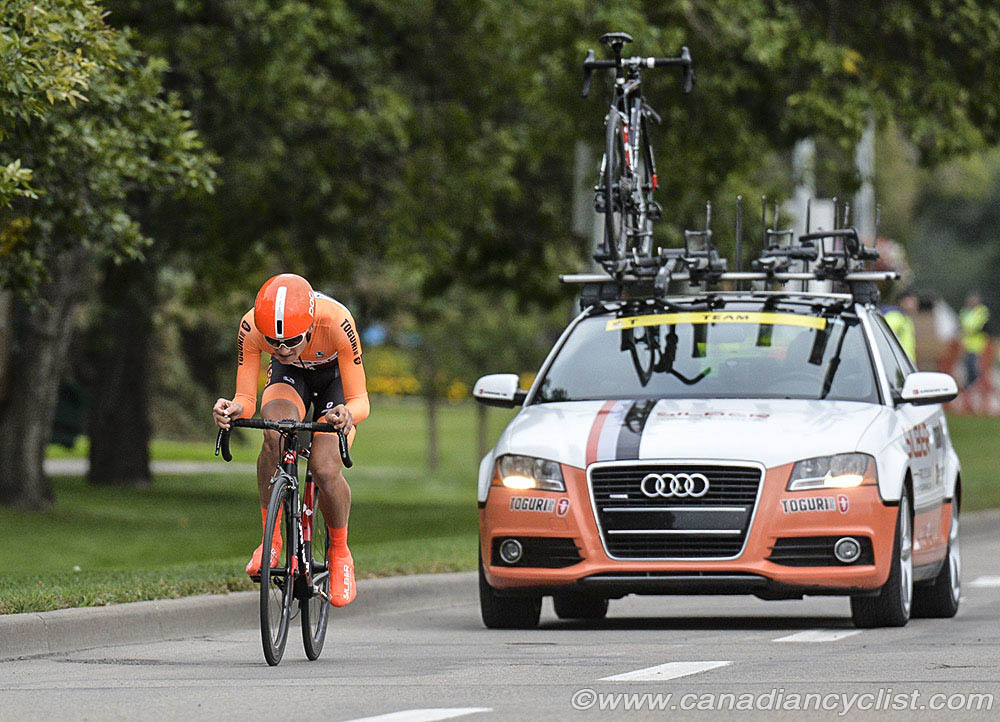 2016 Tour of Alberta