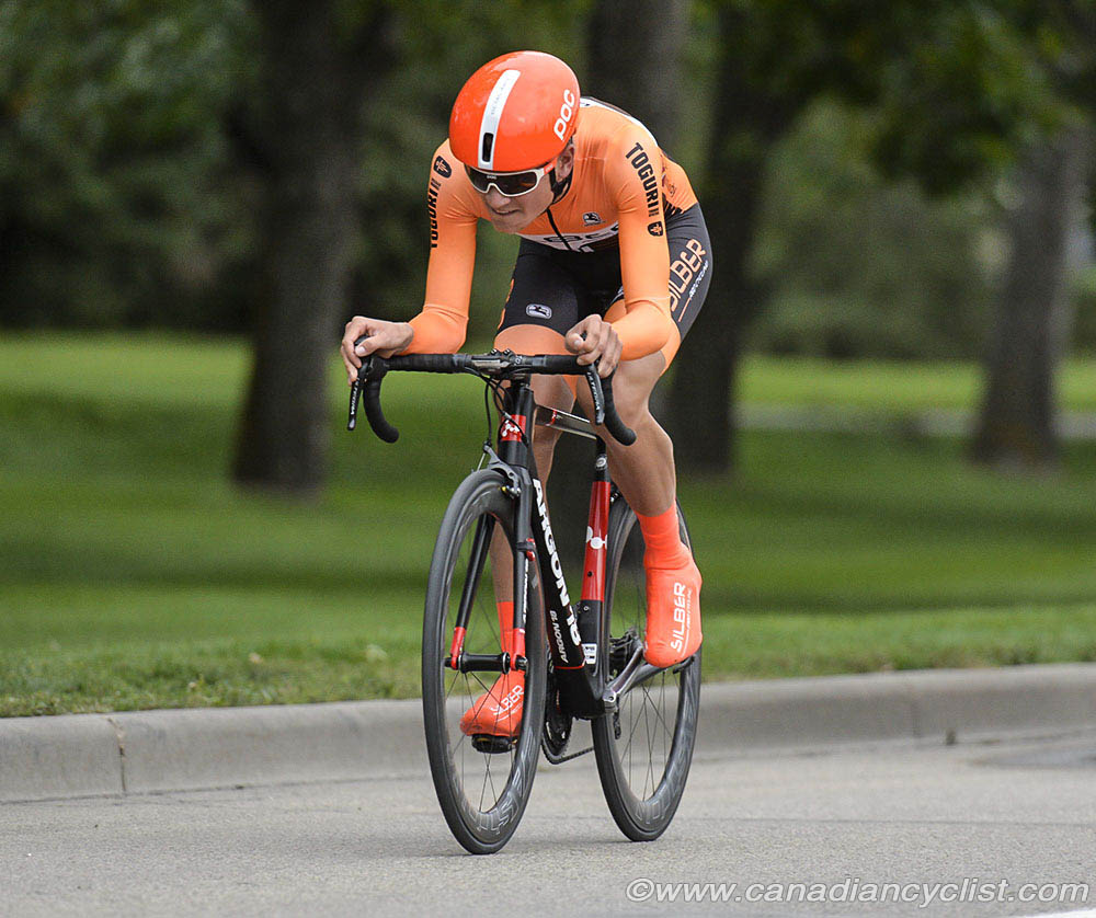 2016 Tour of Alberta