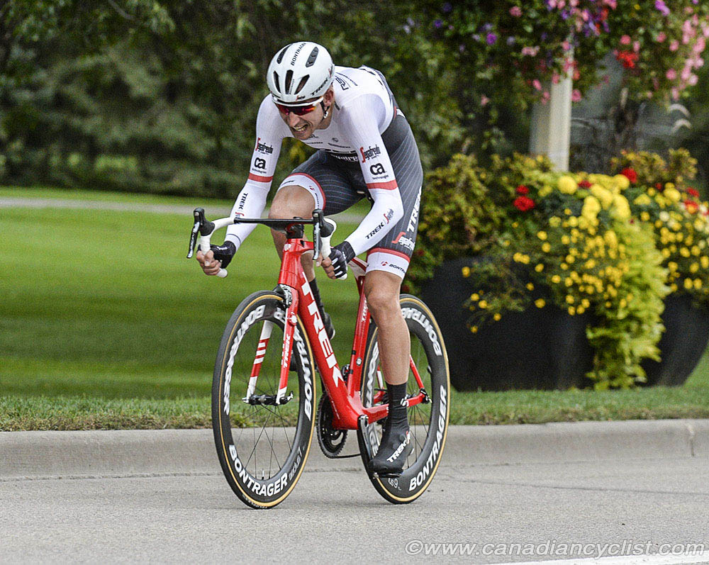 2016 Tour of Alberta