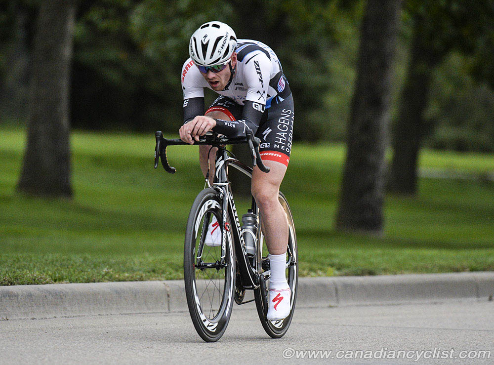 2016 Tour of Alberta