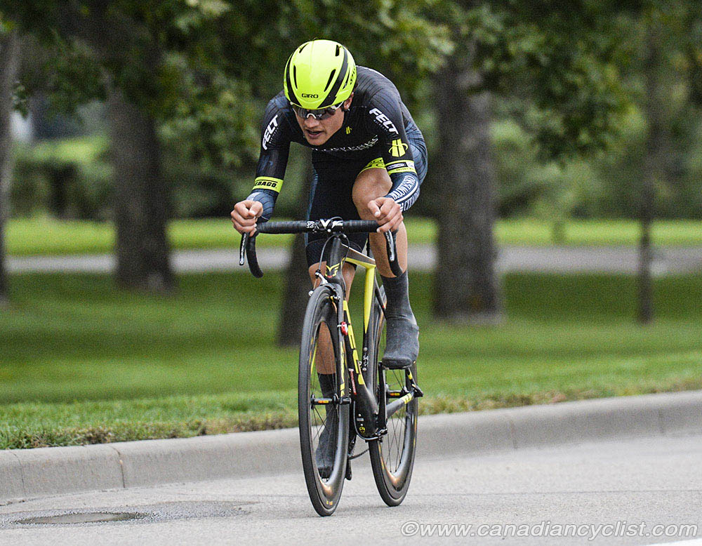 2016 Tour of Alberta