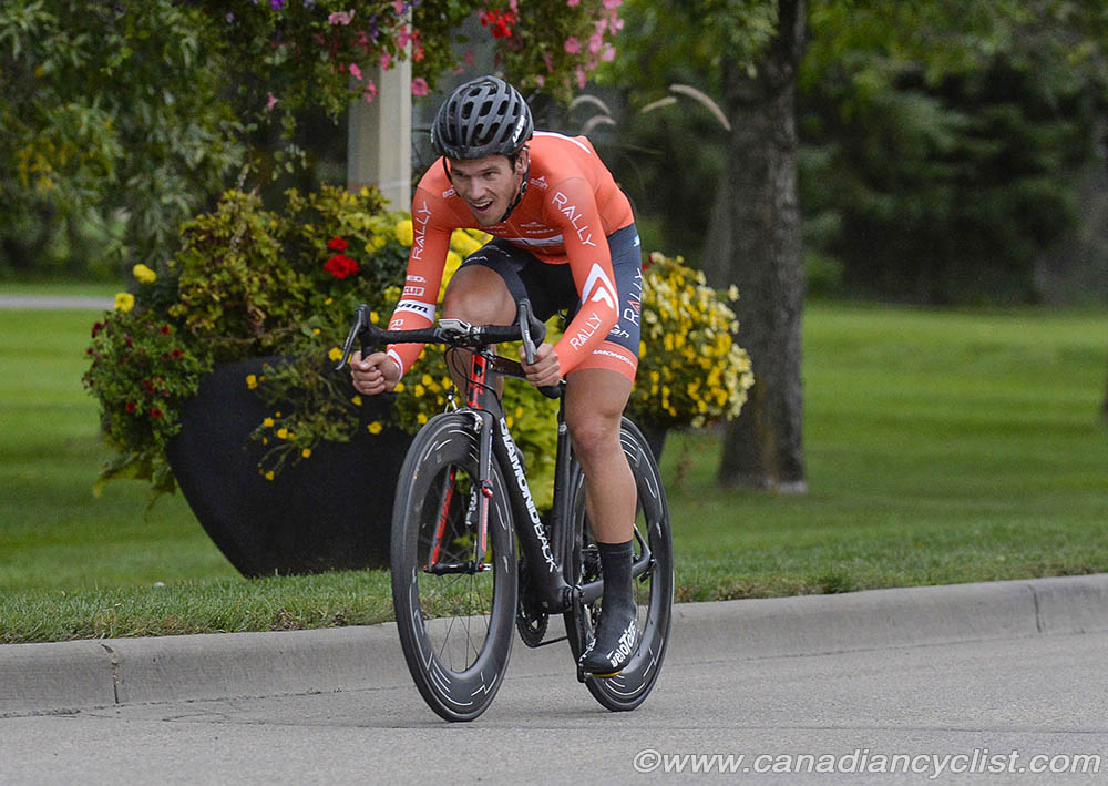 2016 Tour of Alberta