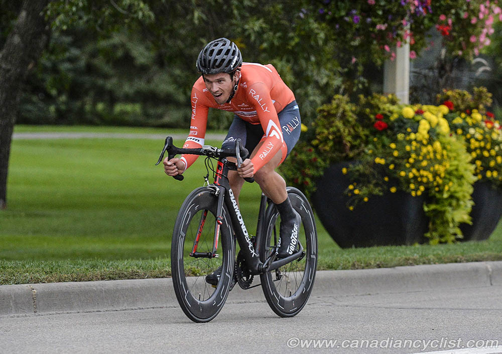 2016 Tour of Alberta
