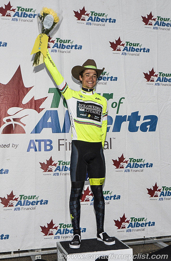 2016 Tour of Alberta