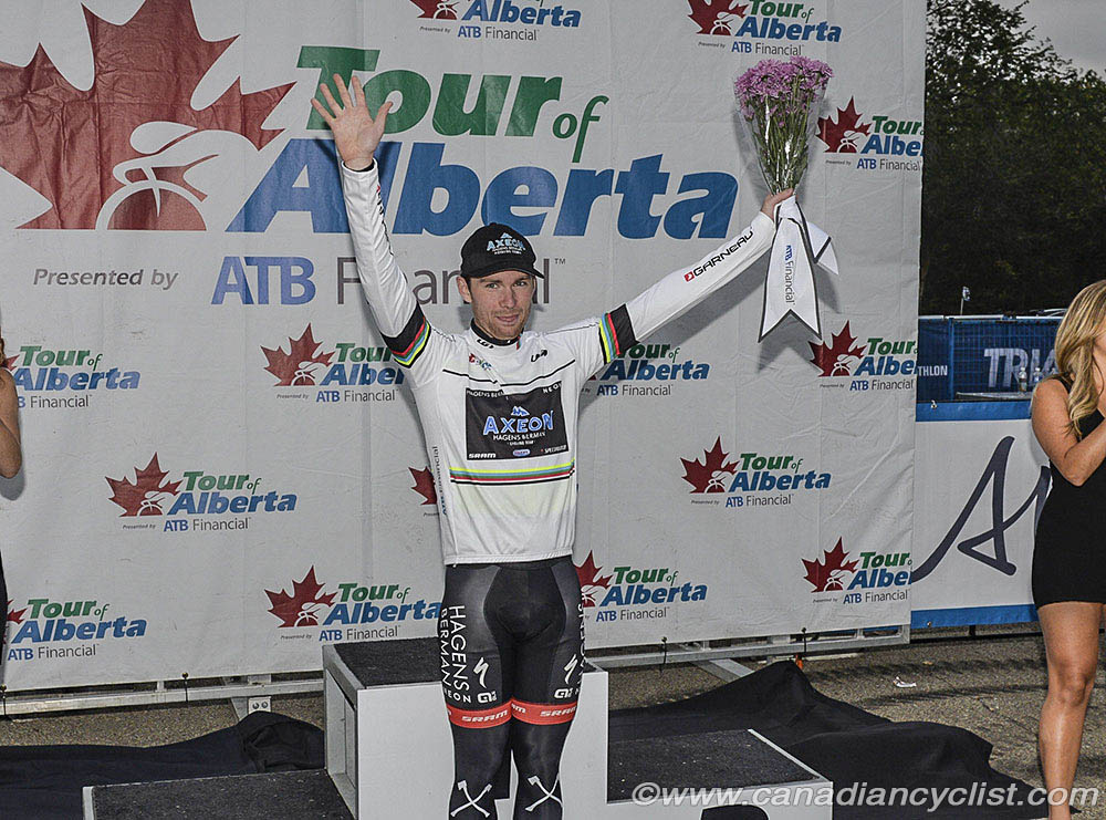 2016 Tour of Alberta