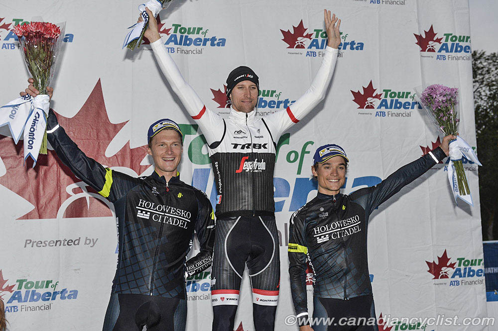 2016 Tour of Alberta