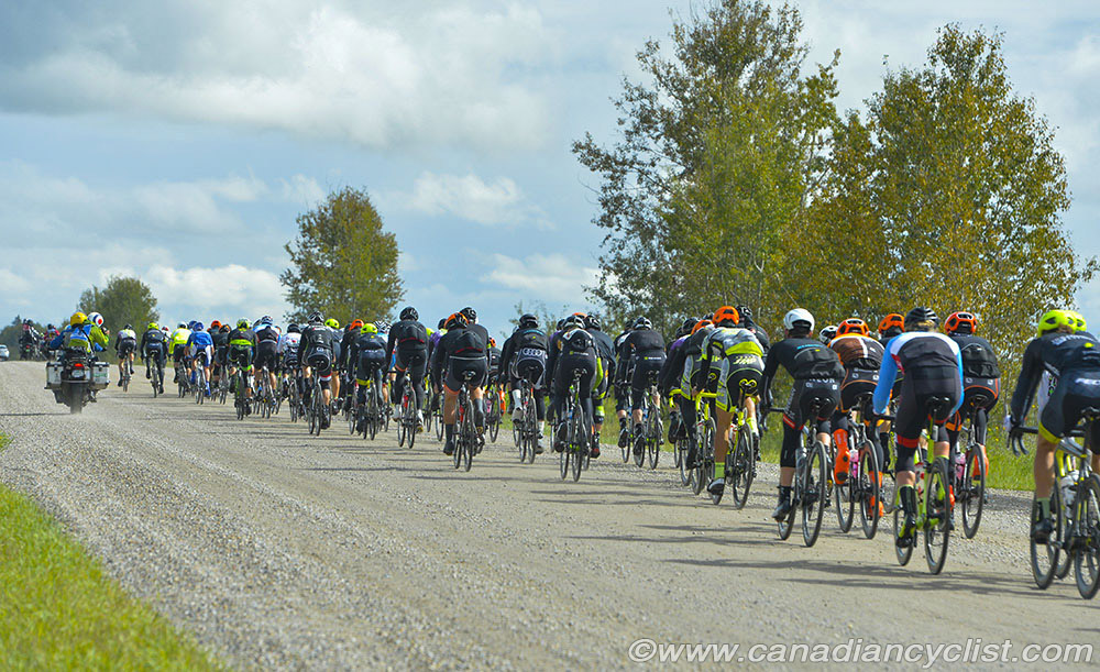 2016 Tour of Alberta, Stage 3