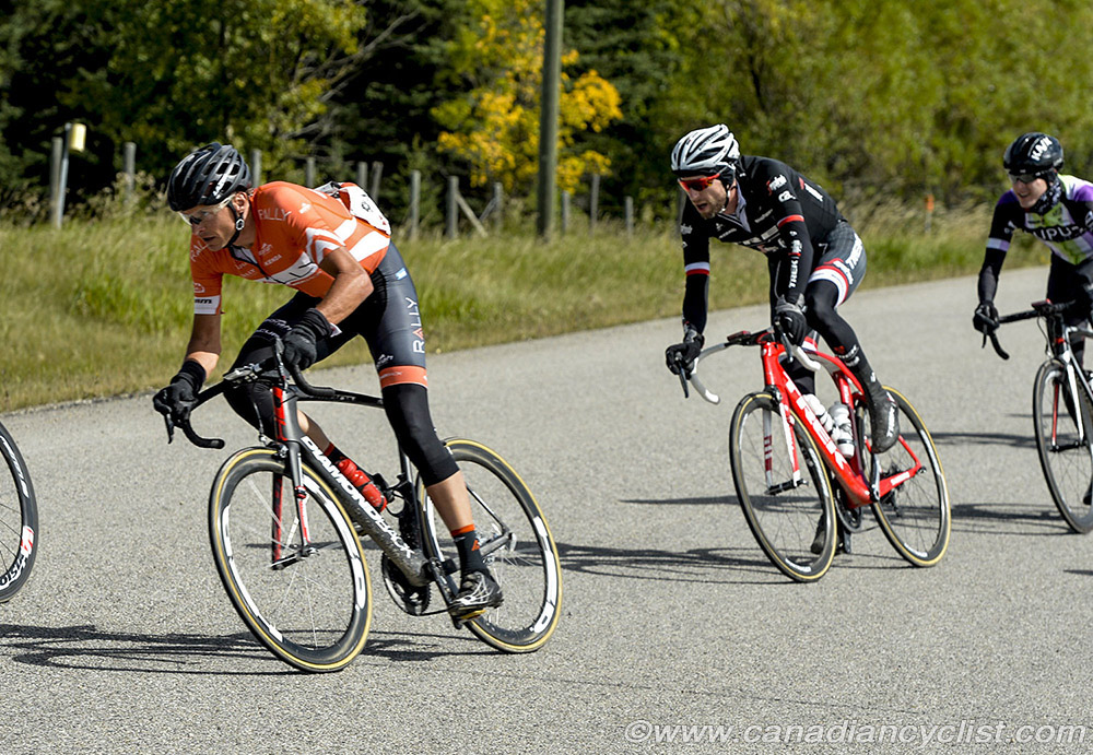 2016 Tour of Alberta, Stage 3