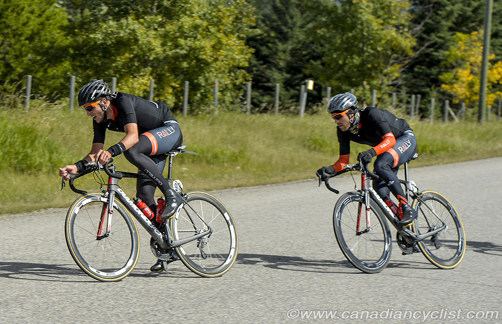 2016 Tour of Alberta, Stage 3