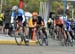 2016 Tour of Alberta, Stage 3