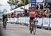 2016 Tour of Alberta, Stage 3
