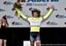 2016 Tour of Alberta, Stage 3
