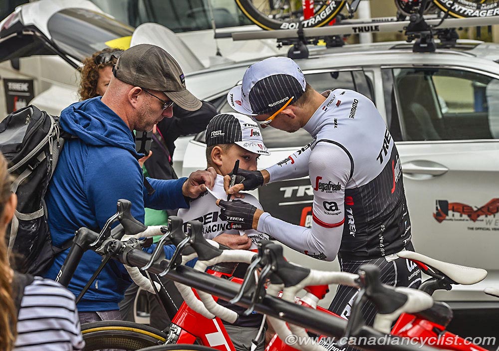 2016 Tour of Alberta, Stage 5