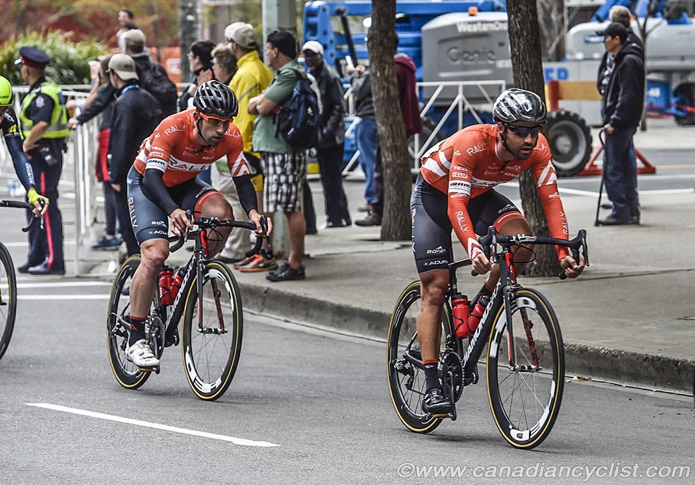 2016 Tour of Alberta, Stage 5
